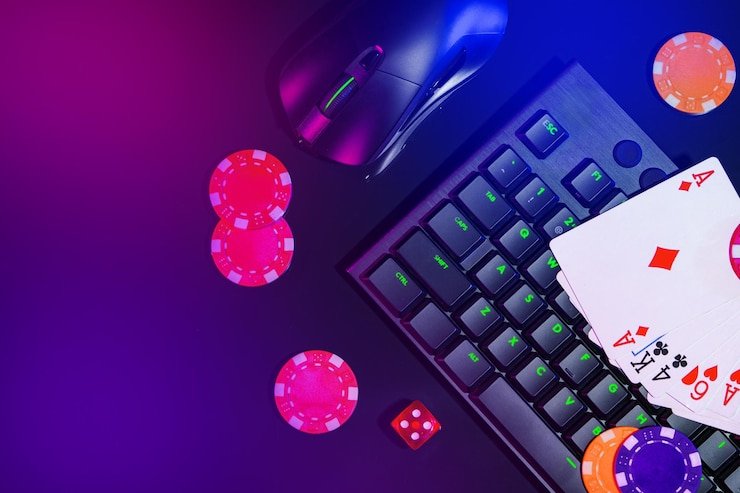 Keamanan akun saat klaim bonus pastoto