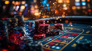 Kartu fitur Hadiah pastoto bernuansa hijau