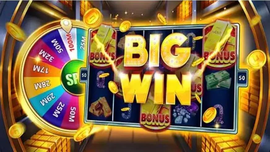 Rincian klaim bonus pastoto bernuansa hijau