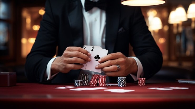 Keamanan akun saat membaca Pusat Bantuan